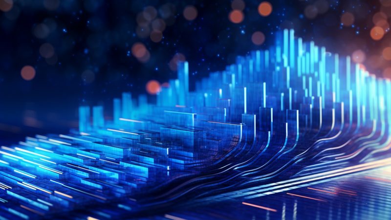 Tableau数据可视化：揭秘企业决策背后的数据之美